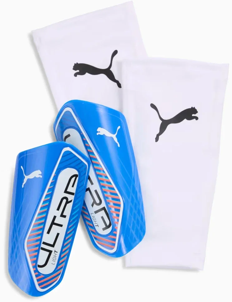 Щитки Puma ULTRA Light Sleeve