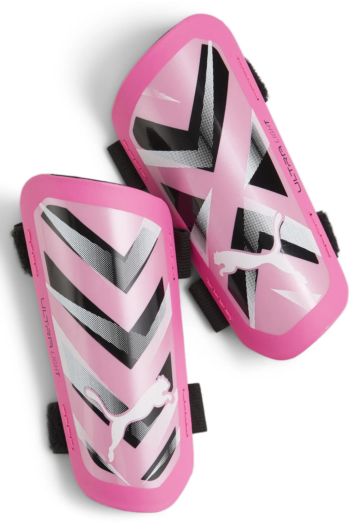 Щитки Puma ULTRA Light Strap Jr