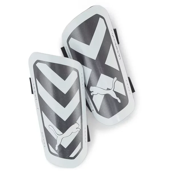 Щитки Unisex ULTRA Light Strap 03087503 Puma XXS Білий
