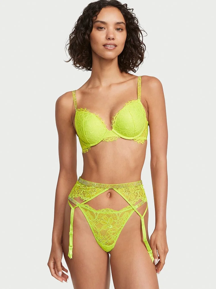 Сексуальний пояс для панчіх Victoria's Secret 1159819469