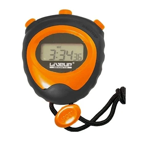 Секундомір LiveUp STOP WATCH