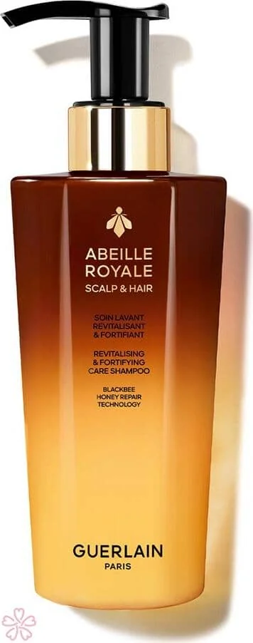 Шампунь Guerlain Abeille Royale Scalp & Hair 290 мл