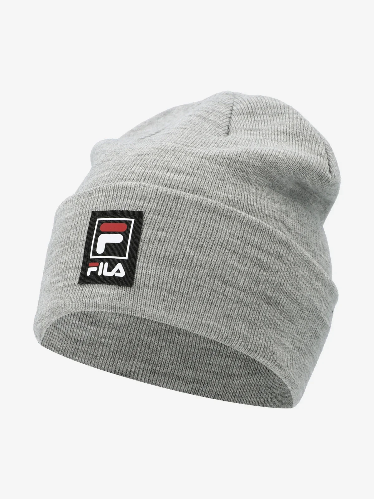 Шапка 116029FLA-1A FILA one size (59) Сірий