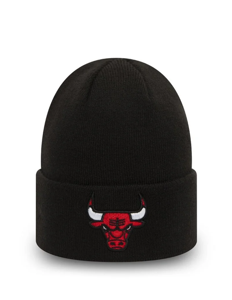 Шапка 12156075N0H-OTC New Era o/s (Б/р) Чорний