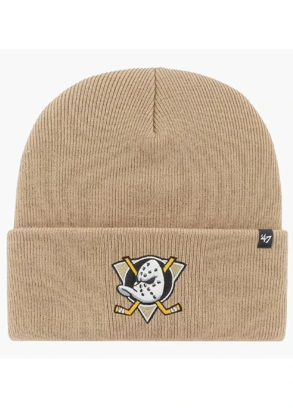 Шапка 47 Brand MLB ANAHEIM DUCKS HAYMAKER