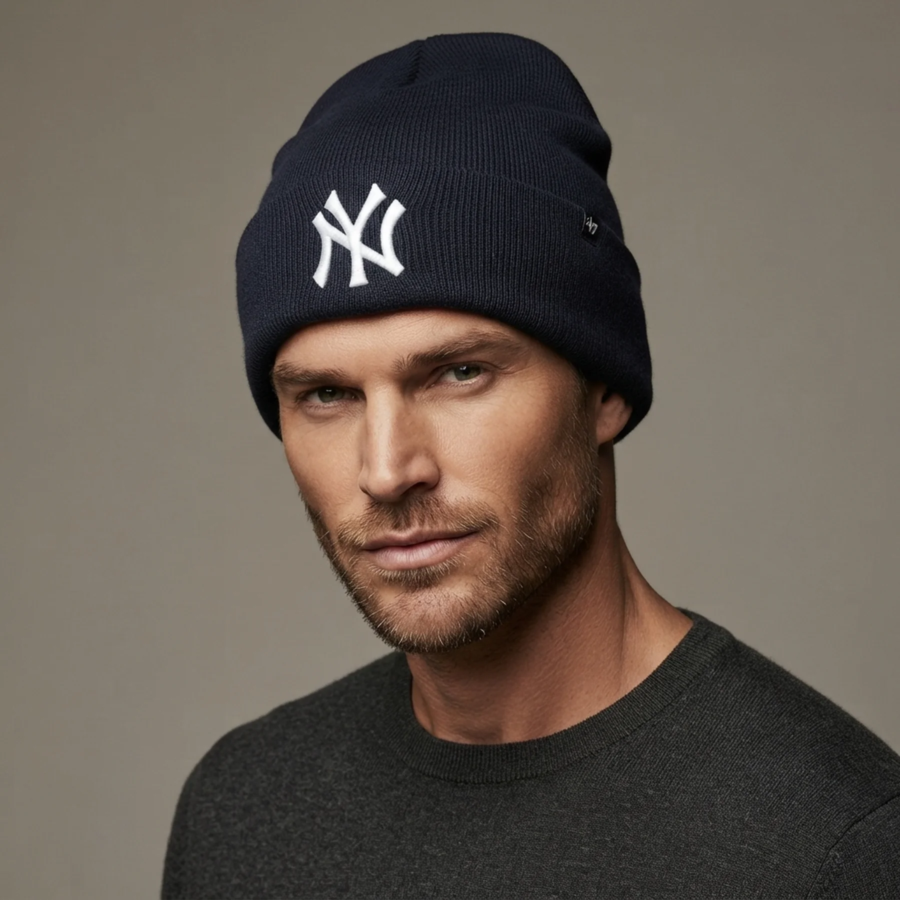 Шапка 47 Brand MLB NEW YORK YANKEES HAYMAKER