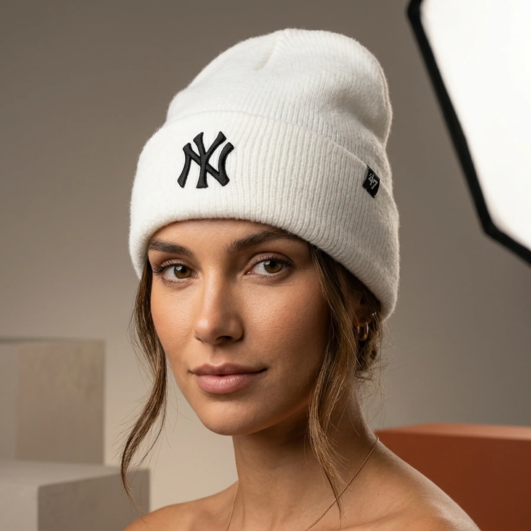 Шапка 47 Brand MLB NY YANKEES BASE RUNNER