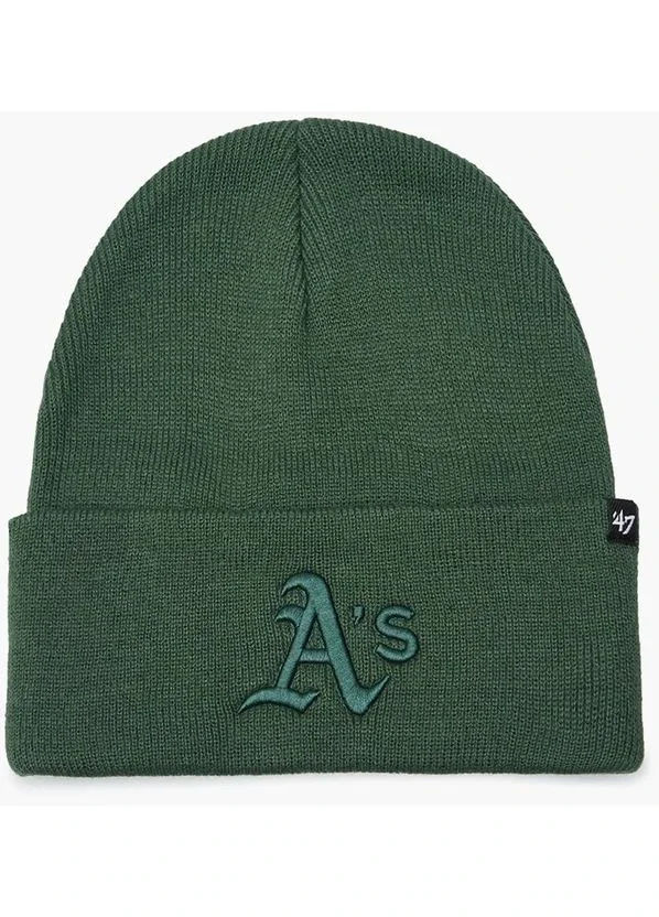 Шапка 47 Brand MLB OAKLAND ATHLETICS HAYMAKER