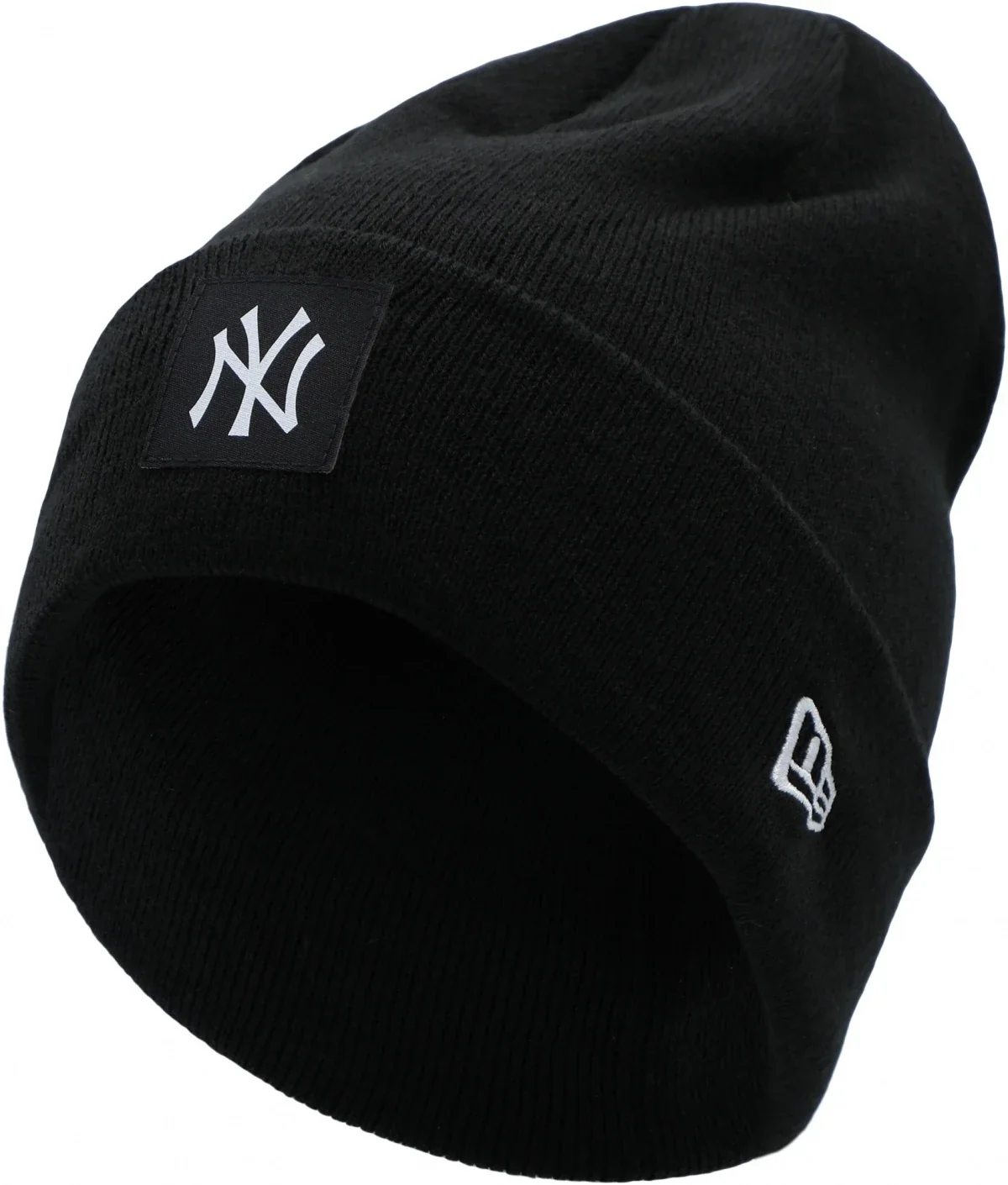 Шапка 60141871N0H-. New Era o/s (Б/р) Чорний