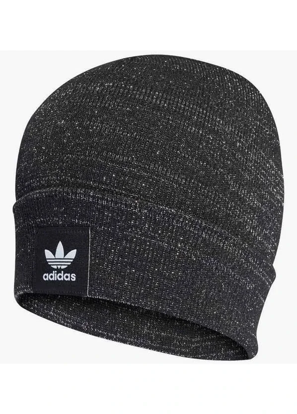 Adidas Originals Adicolor Cuff Knit Glitter Beanie