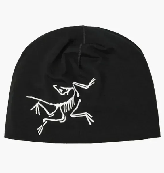 Arc'teryx Satoro Merino Toque black