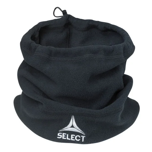 Шапка-баф Select Neck Warmer чорний Уні OSFM