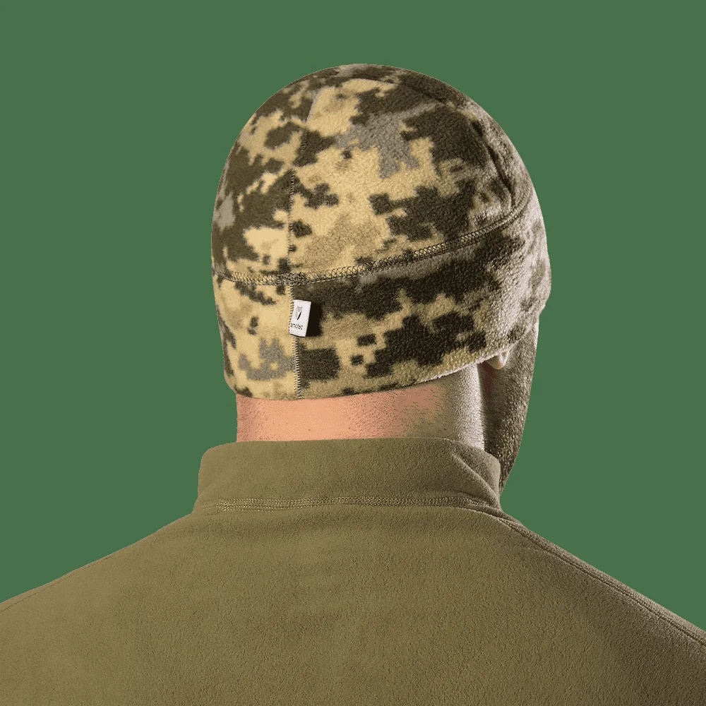 Шапка Camotec Beanie 2.0 Fleece 260