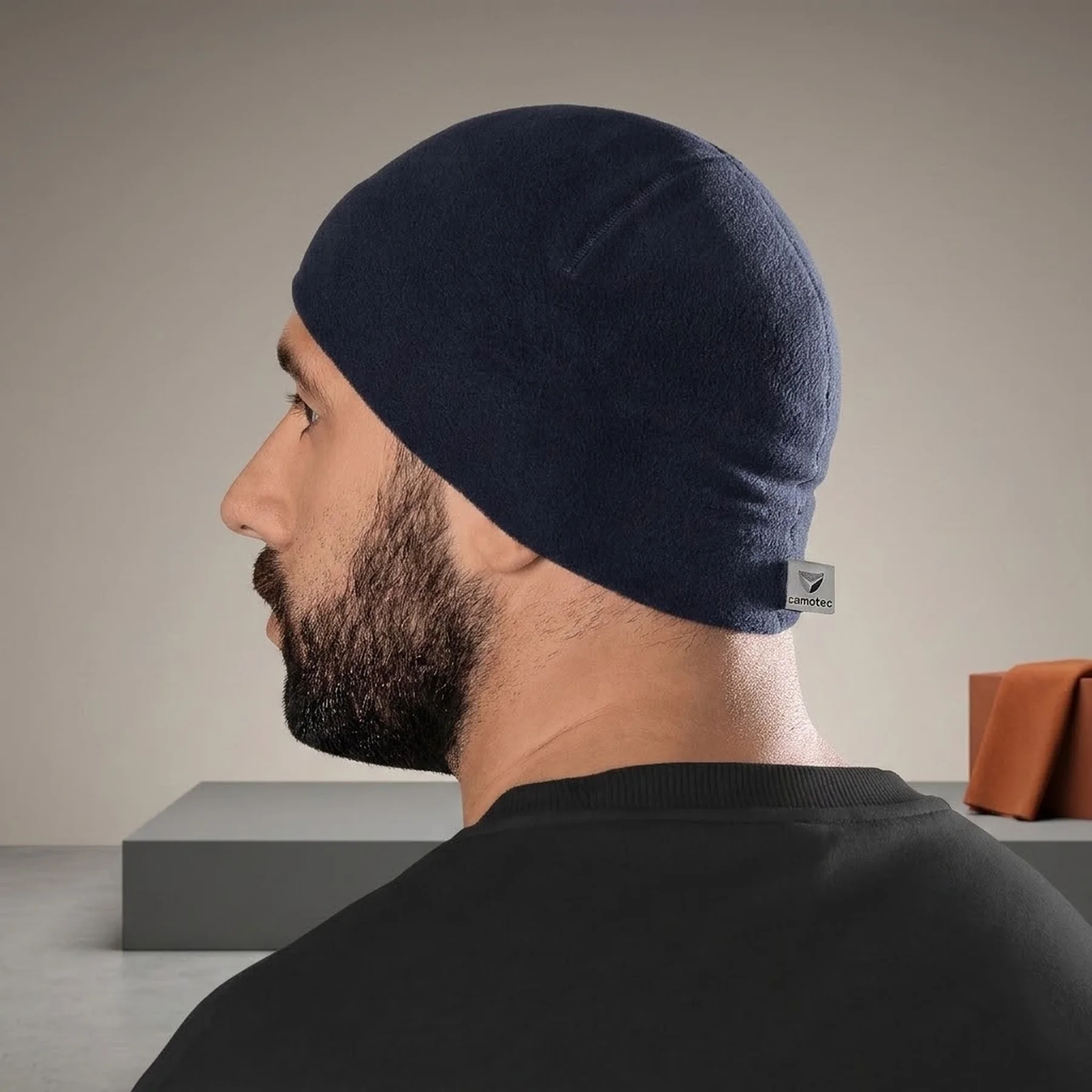 Шапка Camotec Beanie 3.0 Himatec 100