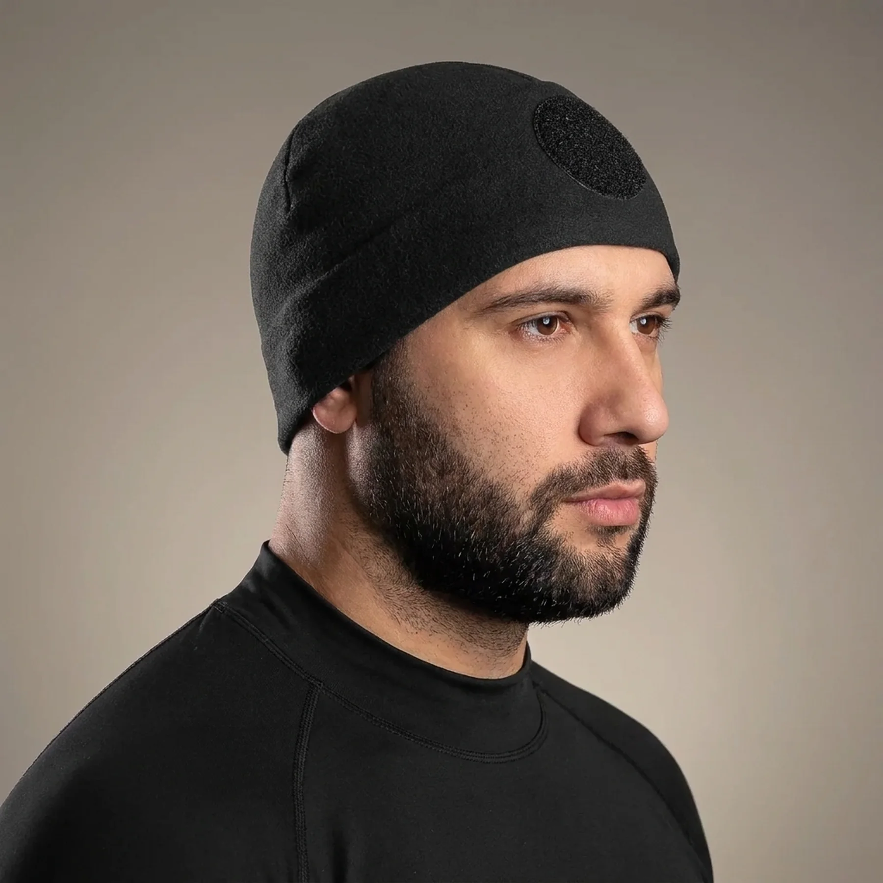 Шапка Camotec Beanie 3.0 Himatec 100 Police