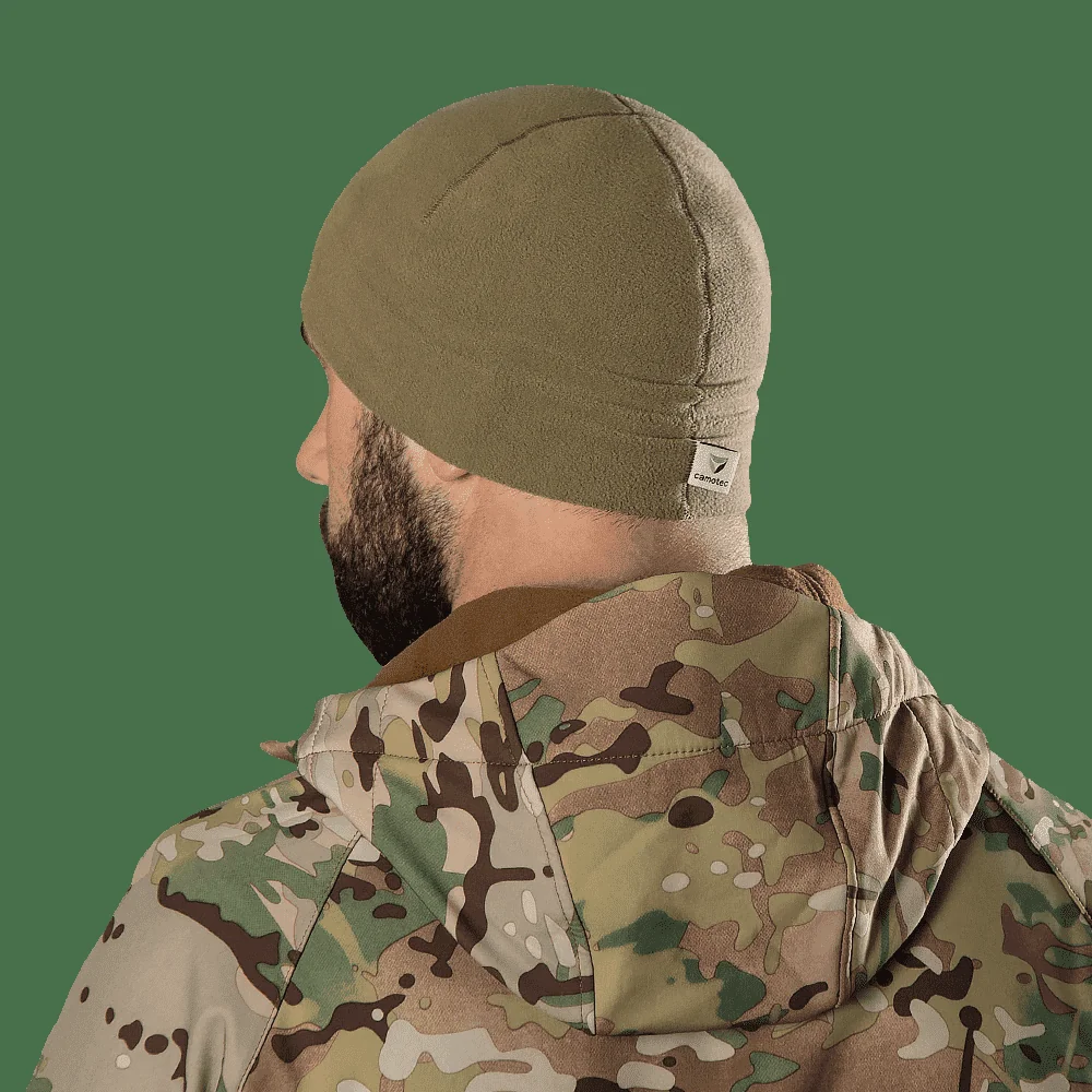 Шапка Camotec Beanie 3.0 Himatec 100