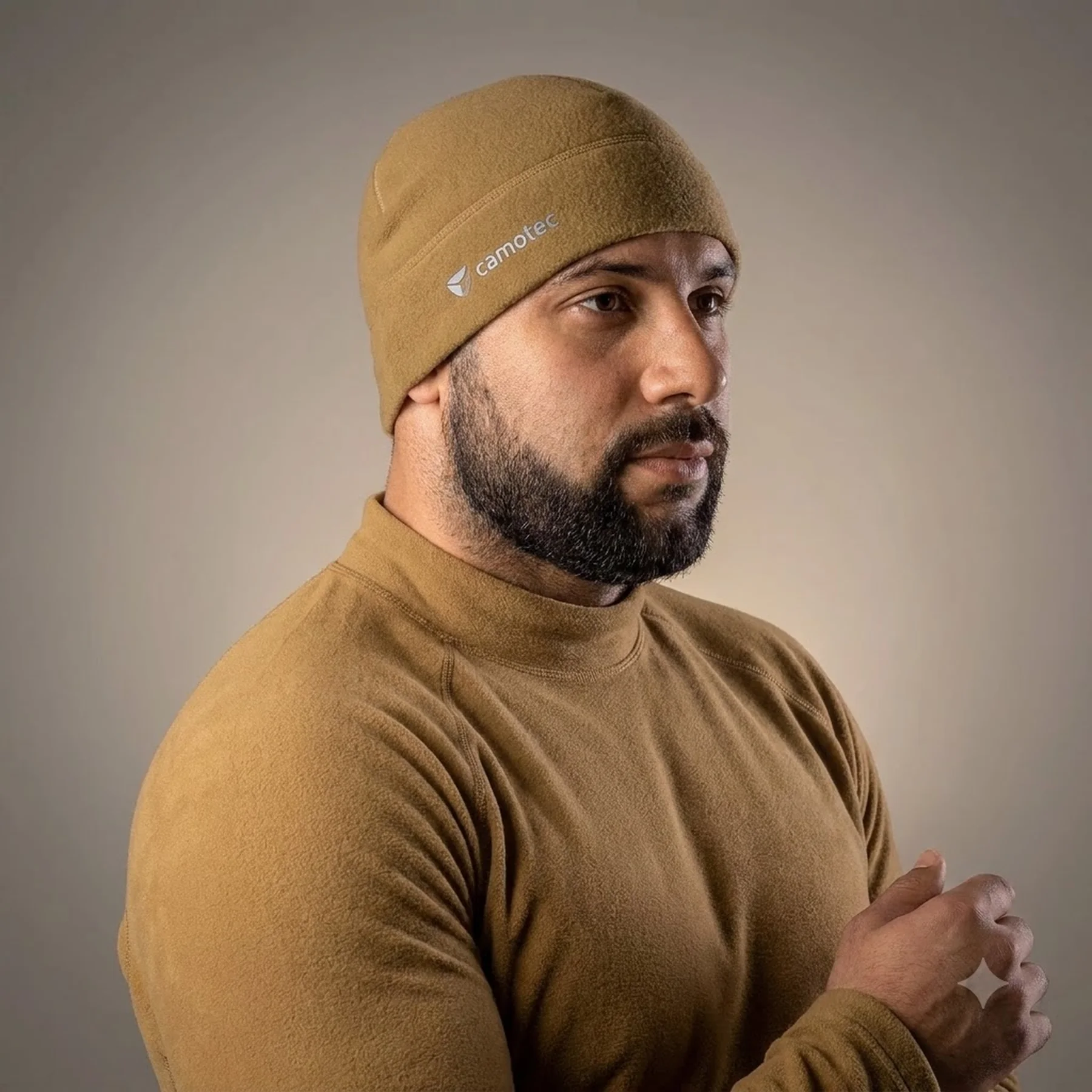 Шапка Camotec Beanie 3.0 Himatec