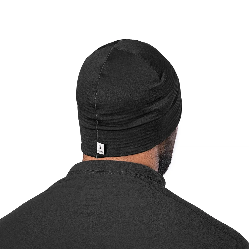 Шапка Camotec Beanie 3.0 Polarheat QS