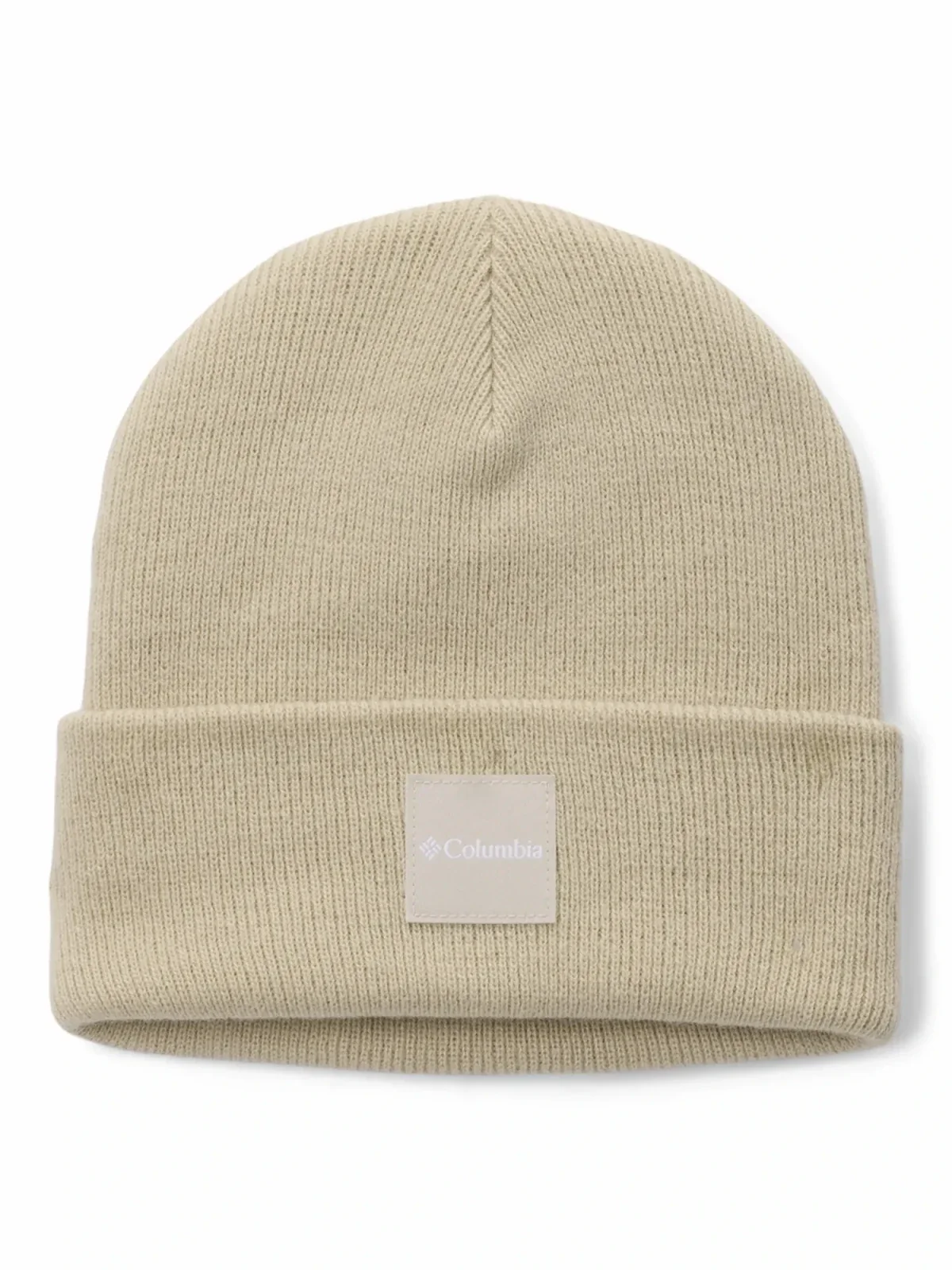 Шапка City Trek™ Heavyweight Beanie 1911251CLB-281 Columbia O/S (55-60) Бежевий