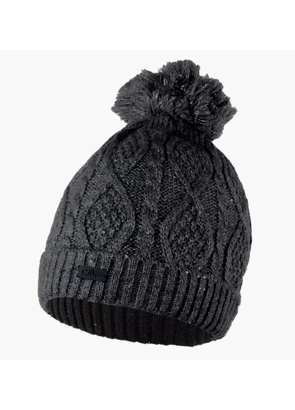 Шапка CMP WOMAN KNITTED HAT