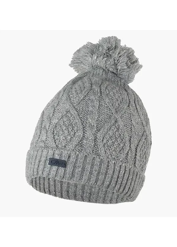 Шапка CMP WOMAN KNITTED HAT
