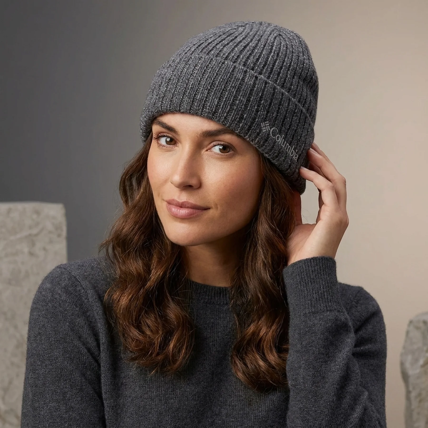 Шапка Columbia Watch Cap (1464091CLB-053)