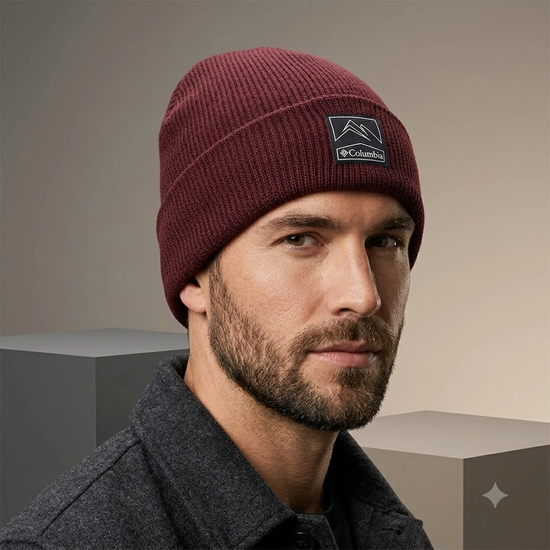 Шапка Columbia Colambia Hat