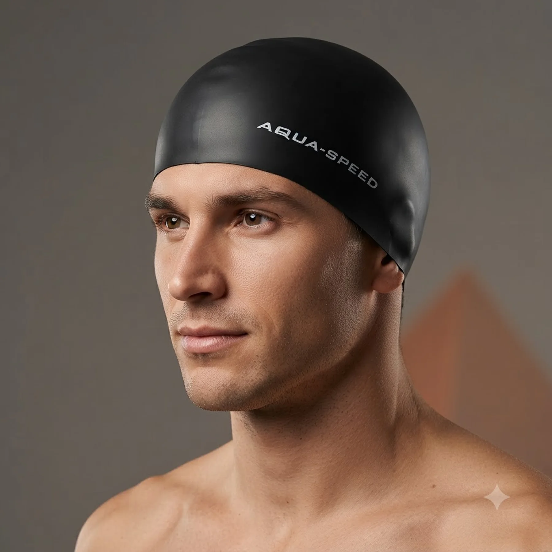 Шапка для плавання Aqua Speed ​​3D CAP
