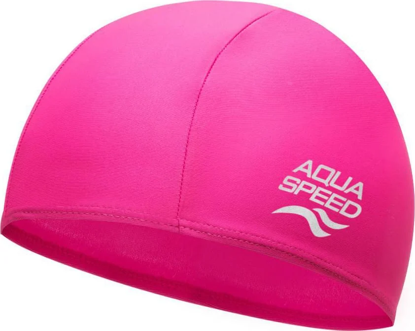 Шапка для плавання Aqua Speed BABY CAP