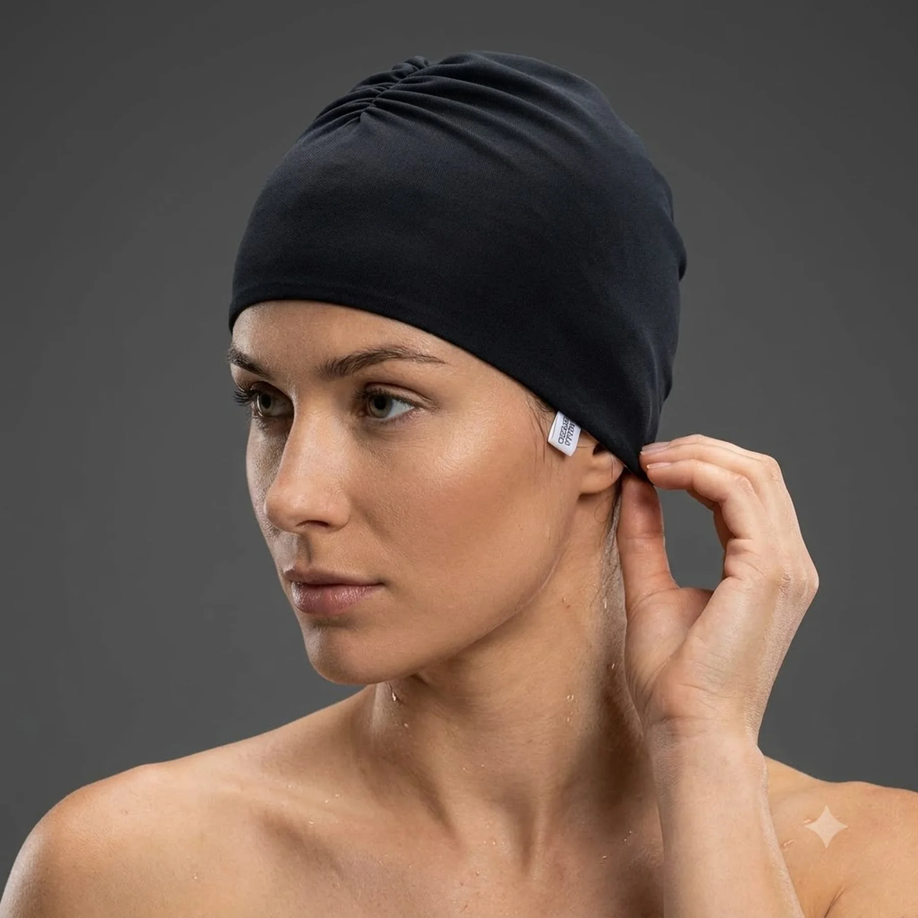 Шапка для плавання Aqua Speed BATHING CAP