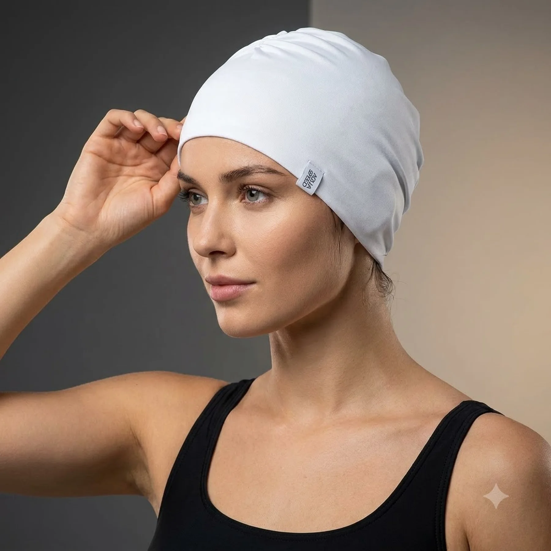 Шапка для плавання Aqua Speed BATHING CAP