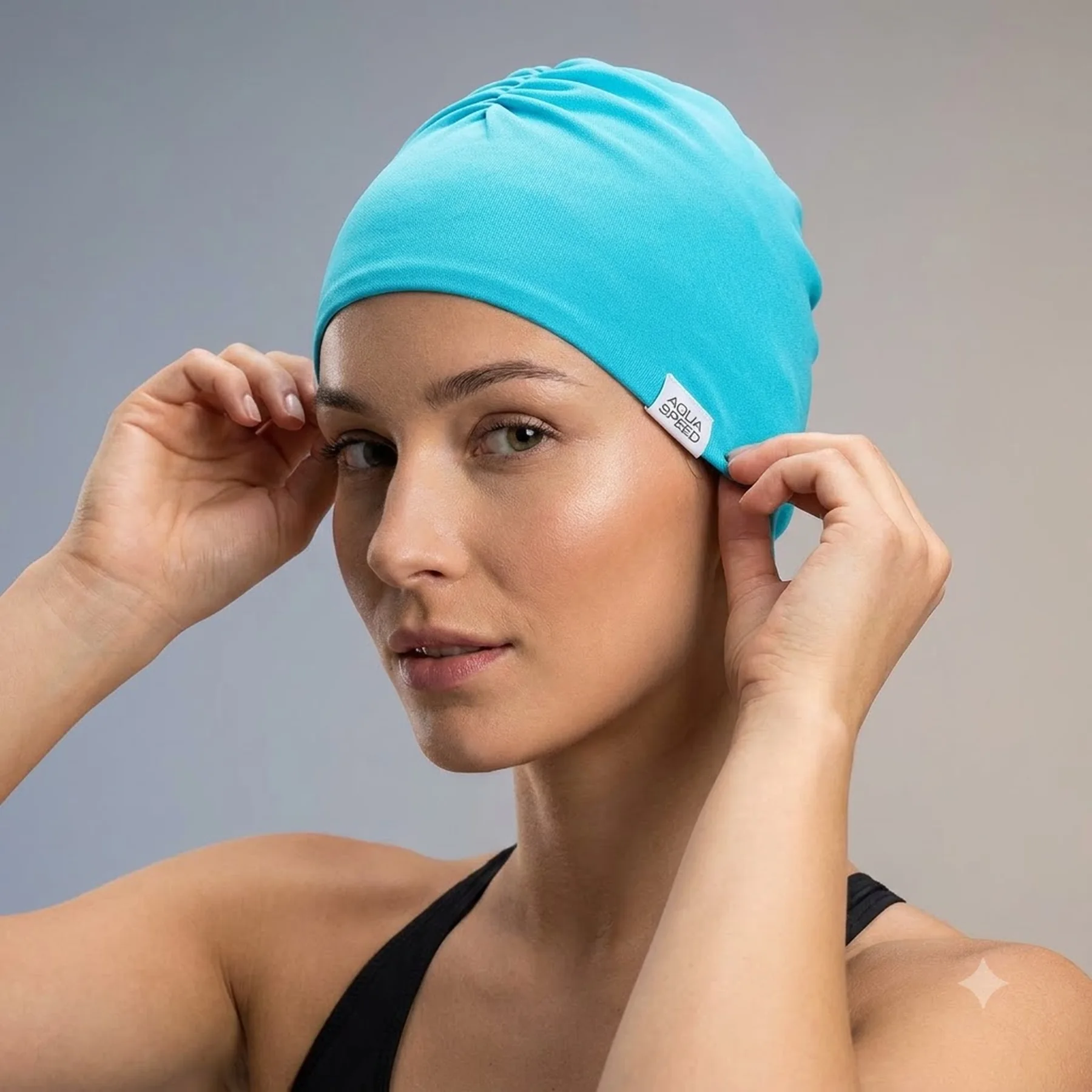 Шапка для плавання Aqua Speed BATHING CAP