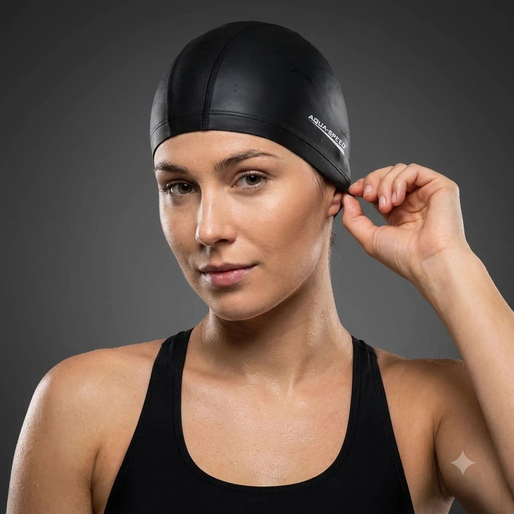 Шапка для плавання Aqua Speed BEST