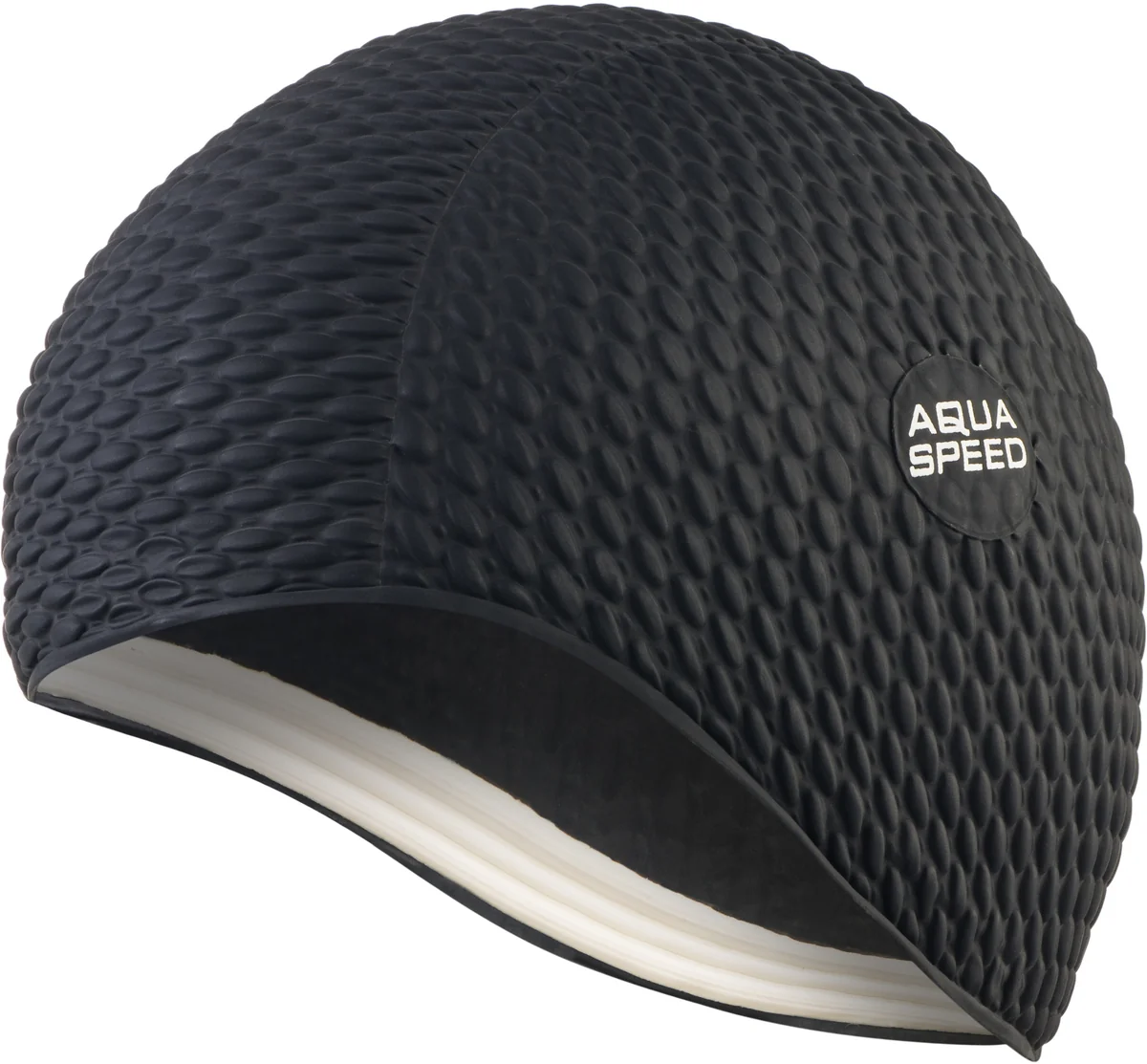Шапка для плавання Aqua Speed BOMBASTIC