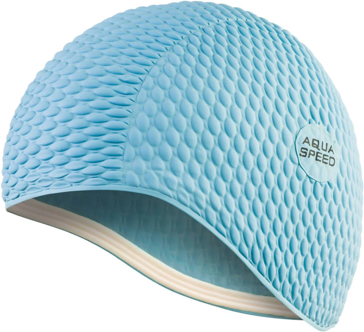 Шапочка для плавання Aqua Speed BOMBASTIC JUNIOR