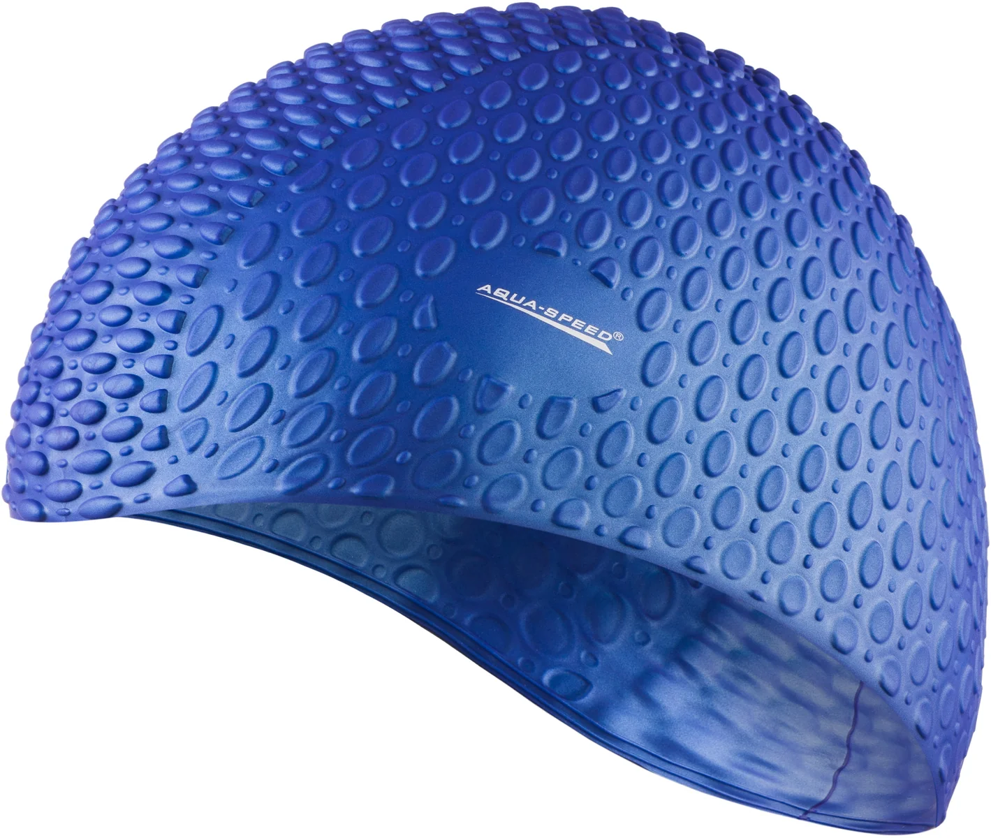 Шапка для плавання Aqua Speed BUBBLE