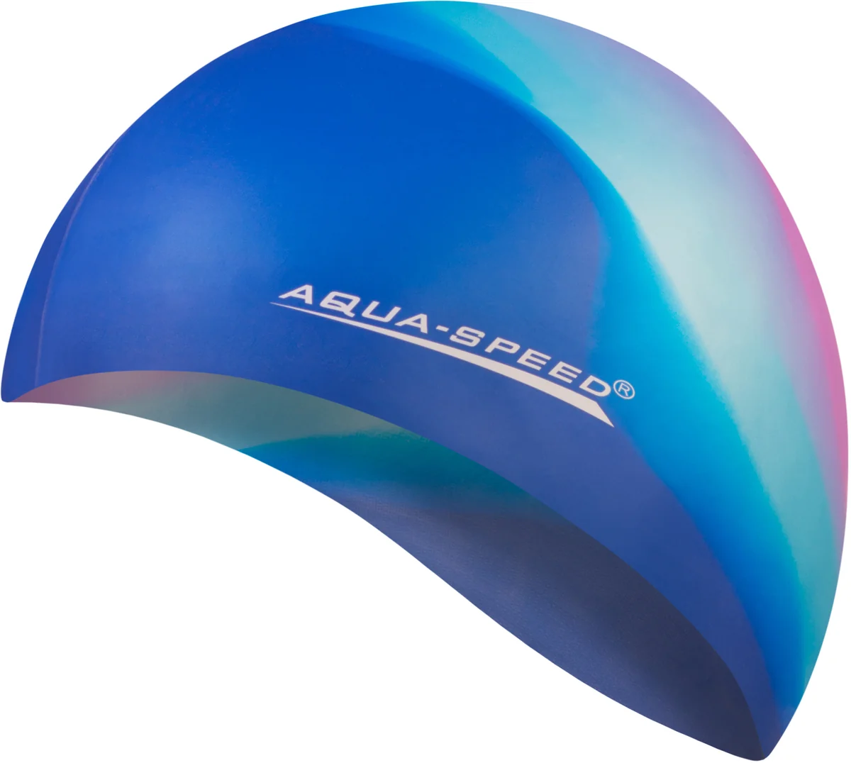 Шапка для плавання Aqua Speed ​​BUNT