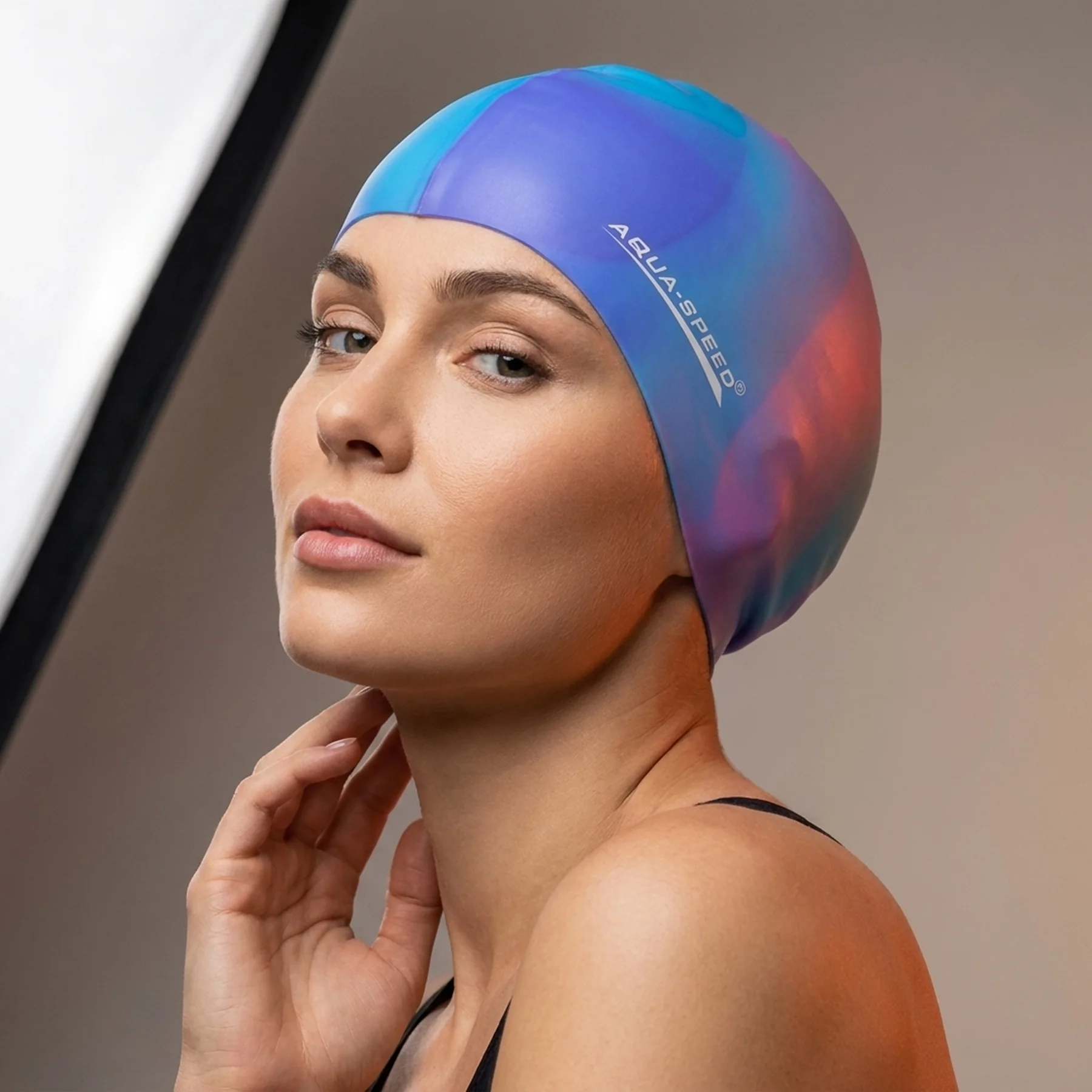 Шапка для плавання Aqua Speed ​​BUNT