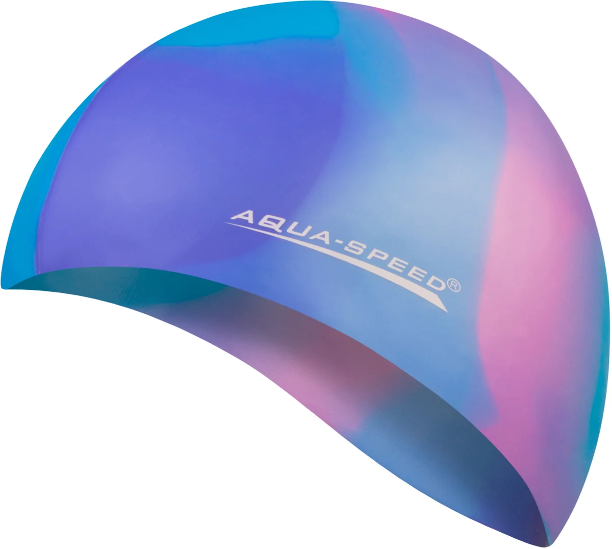 Шапка для плавання Aqua Speed ​​BUNT