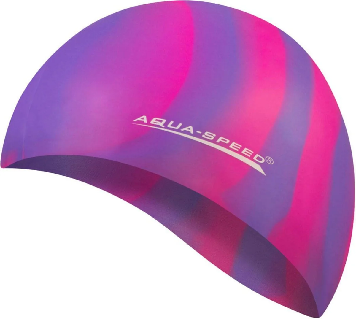 Шапка для плавання Aqua Speed ​​BUNT