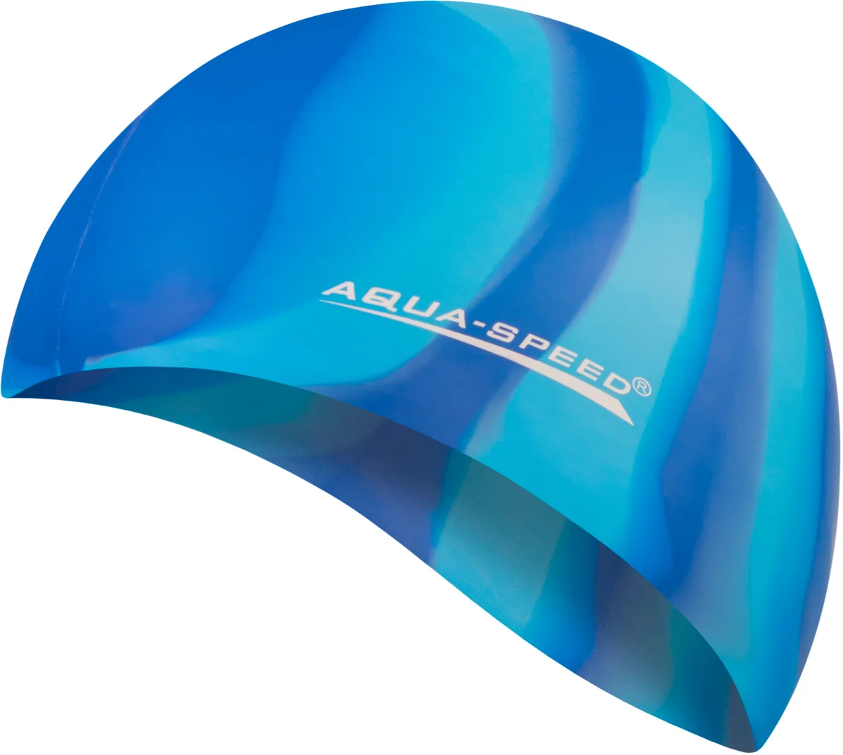 Шапка для плавання Aqua Speed ​​BUNT