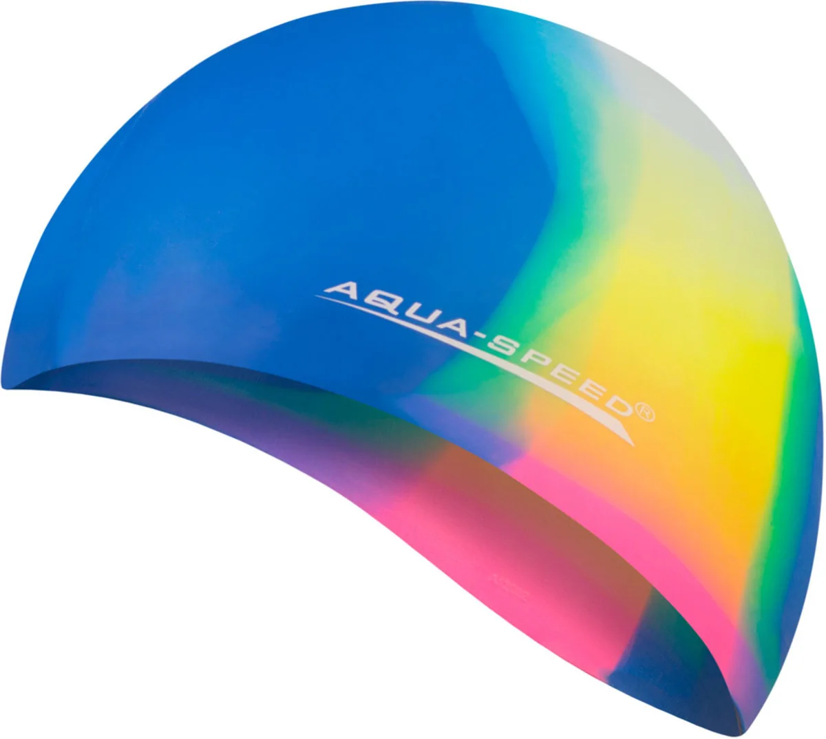 Шапка для плавання Aqua Speed ​​BUNT