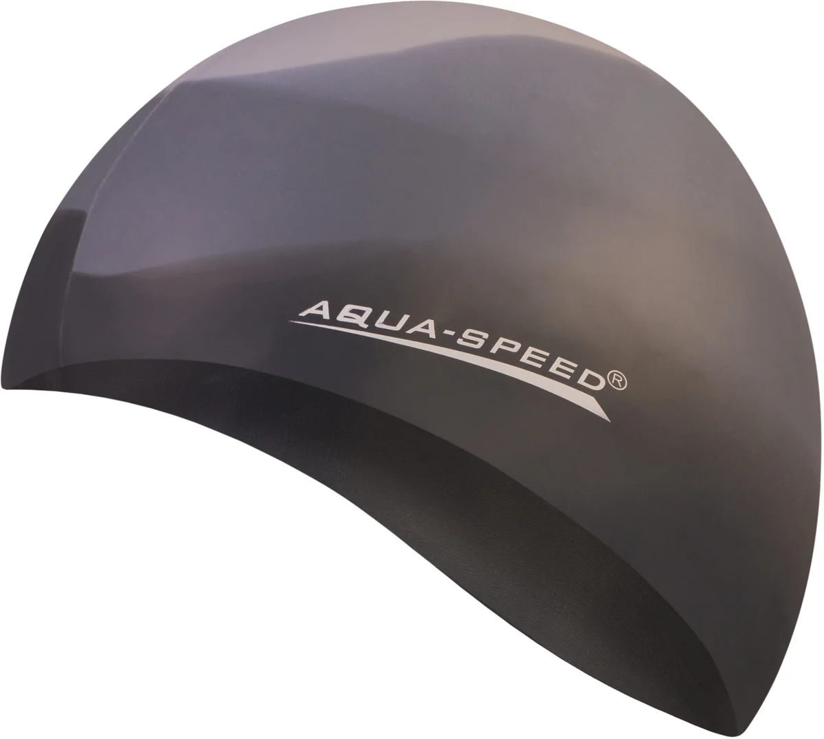 Шапка для плавання Aqua Speed BUNT 4067 мультиколор Уні OSFM