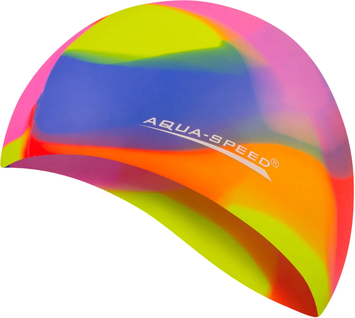 Шапка для плавання Aqua Speed ​​BUNT