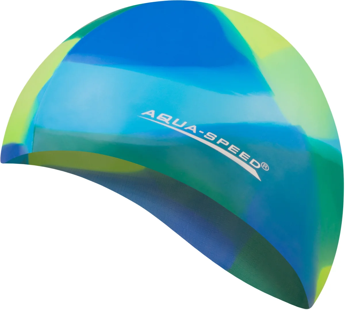 Шапка для плавання Aqua Speed ​​BUNT