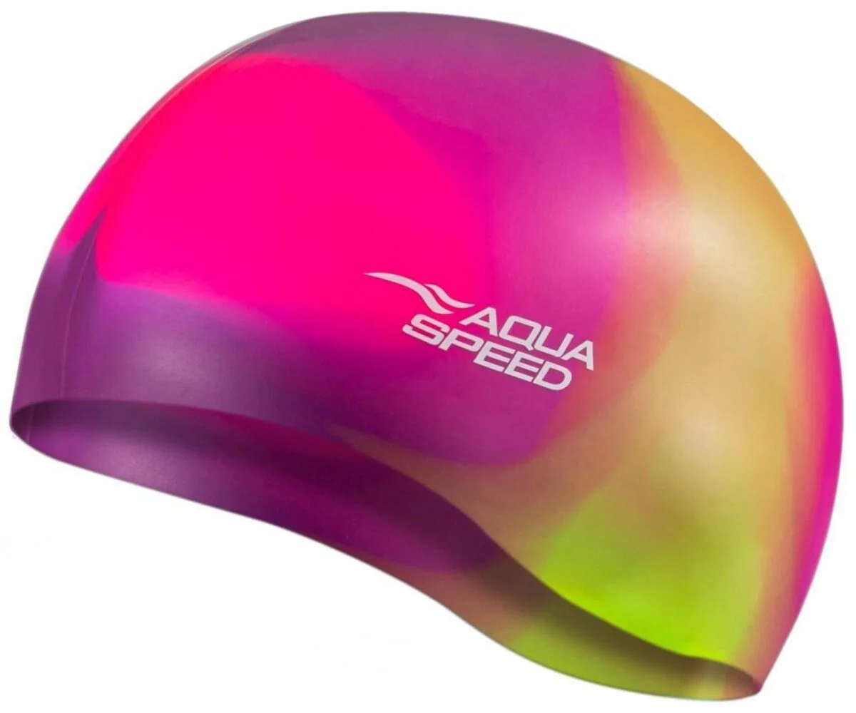 Шапка для плавання Aqua Speed ​​BUNT