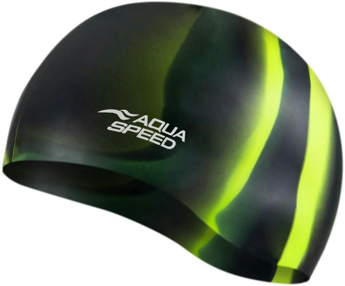Шапка для плавання Aqua Speed ​​BUNT