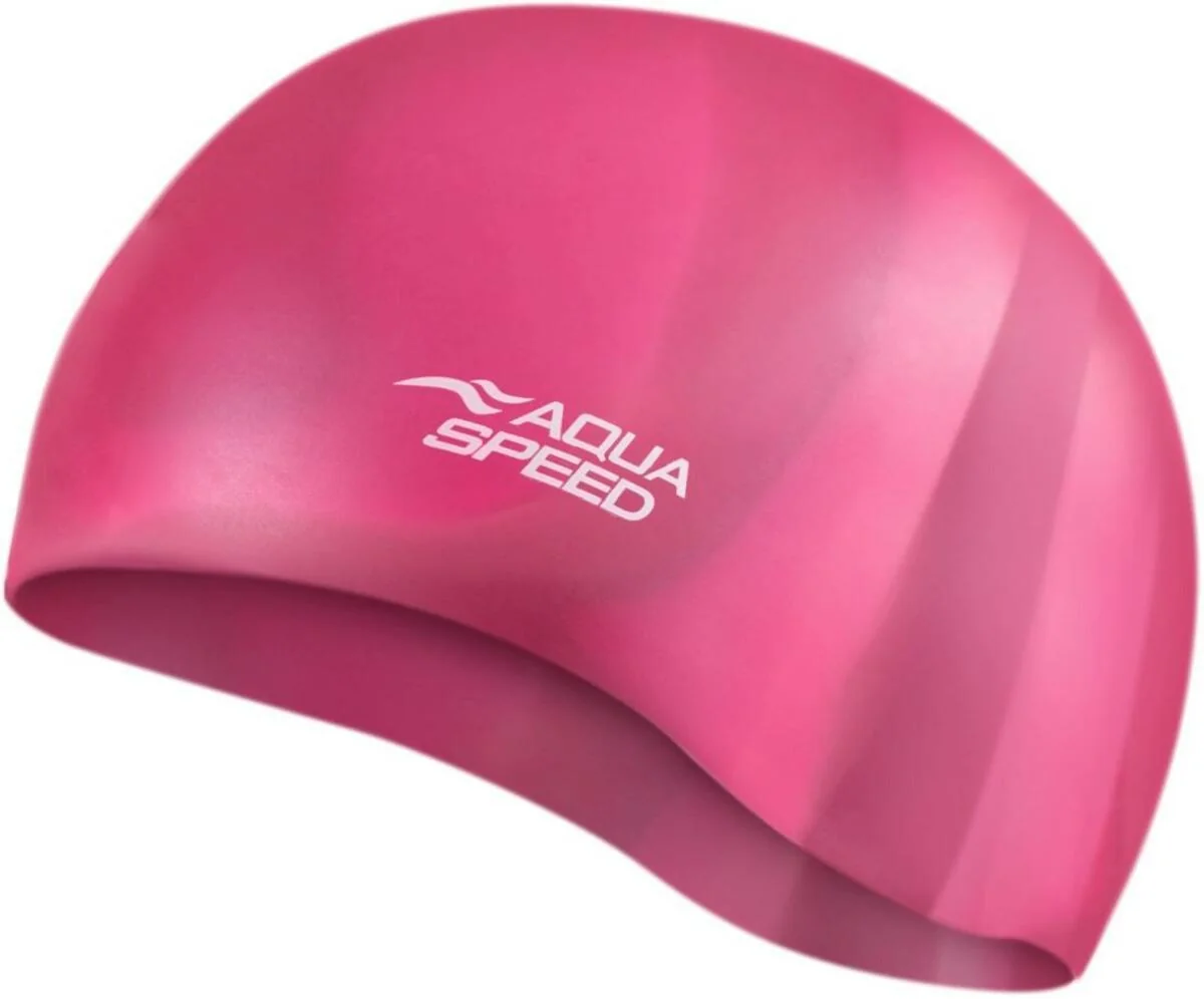 Шапка для плавання Aqua Speed ​​BUNT