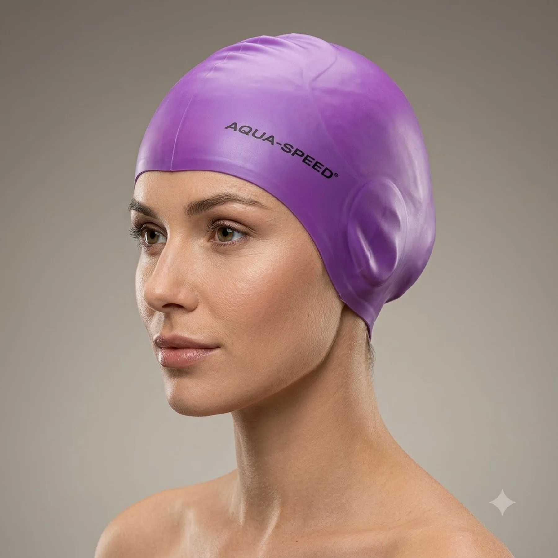 Шапка для плавання Aqua Speed EAR CAP