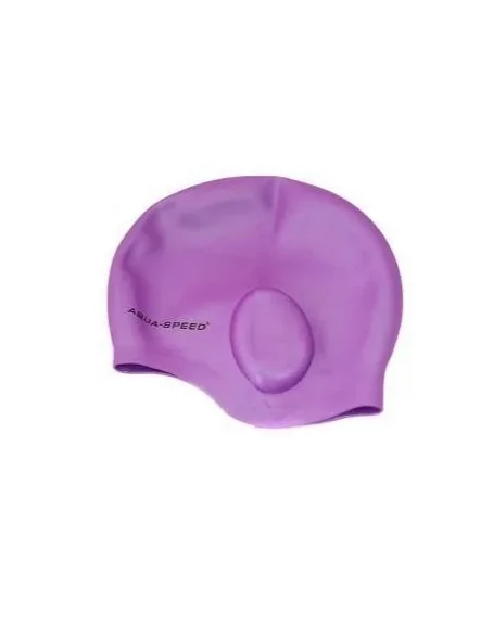 Шапка для плавання Aqua Speed EAR CAP